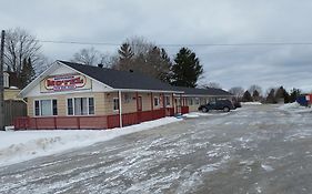 Southsider Motel Kincardine